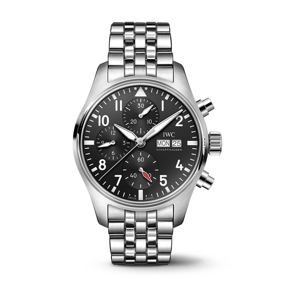 A Guide to Shopping for Pre-Owned Watches